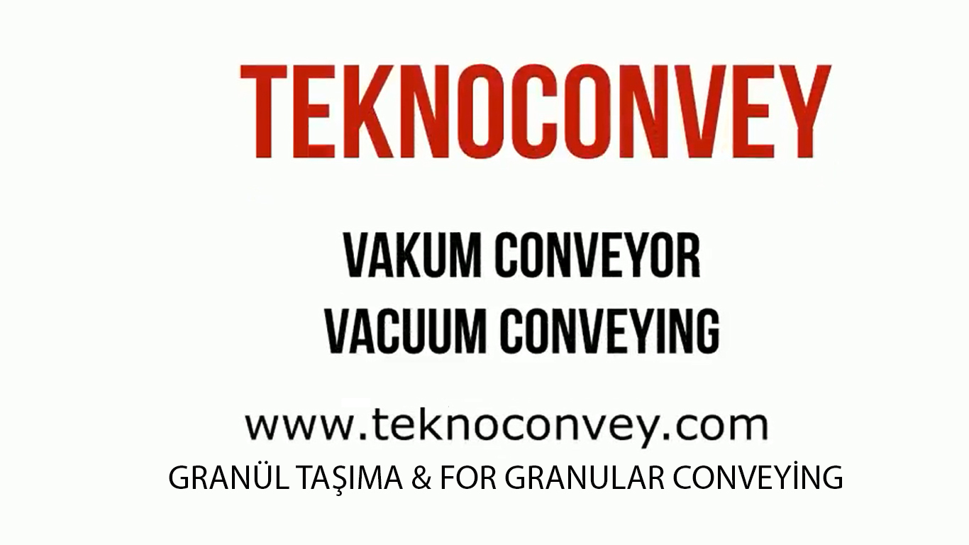 Granulars Vacuum Conveying 